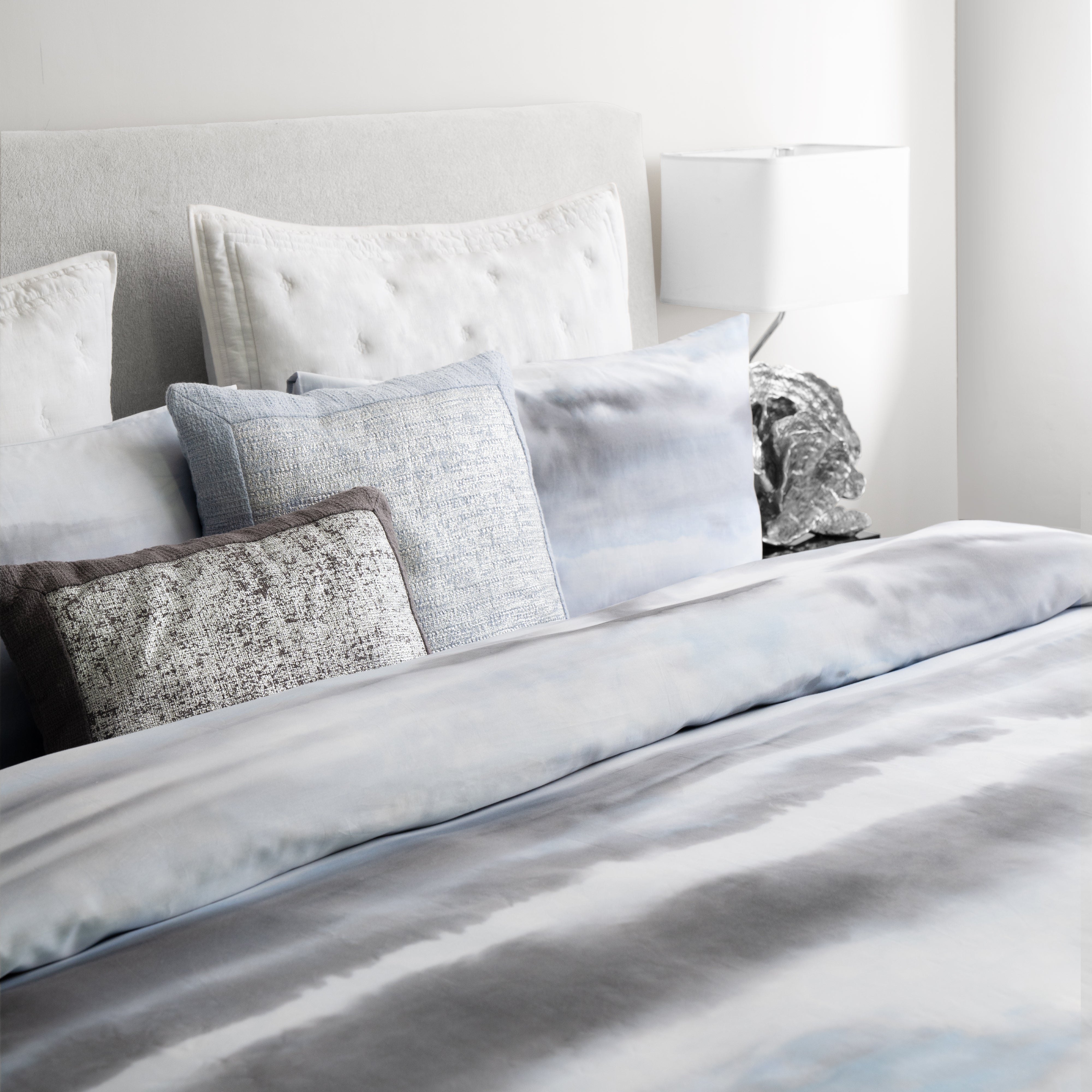 After The Storm 4 Piece Bedding Set