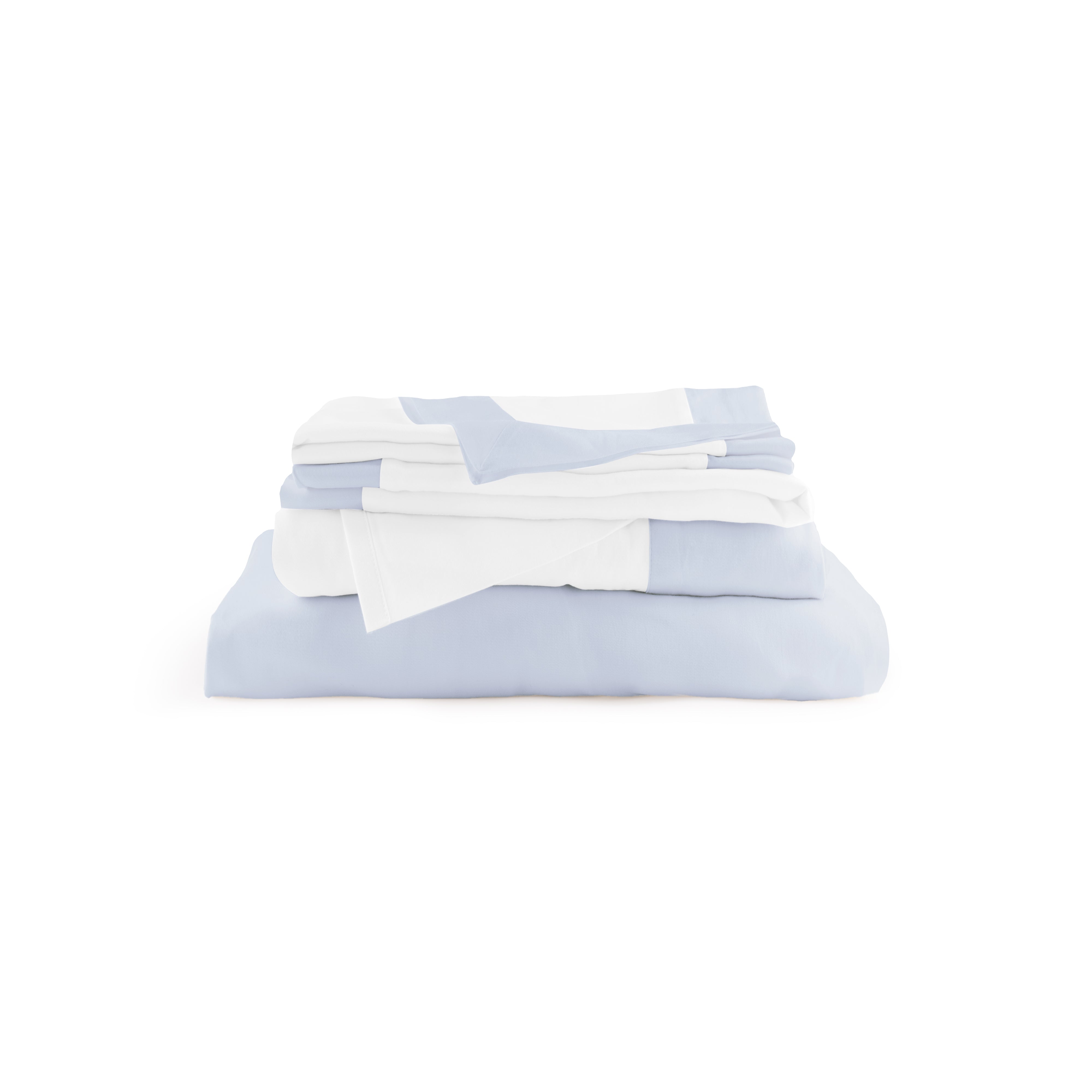 Queen Sheet Set