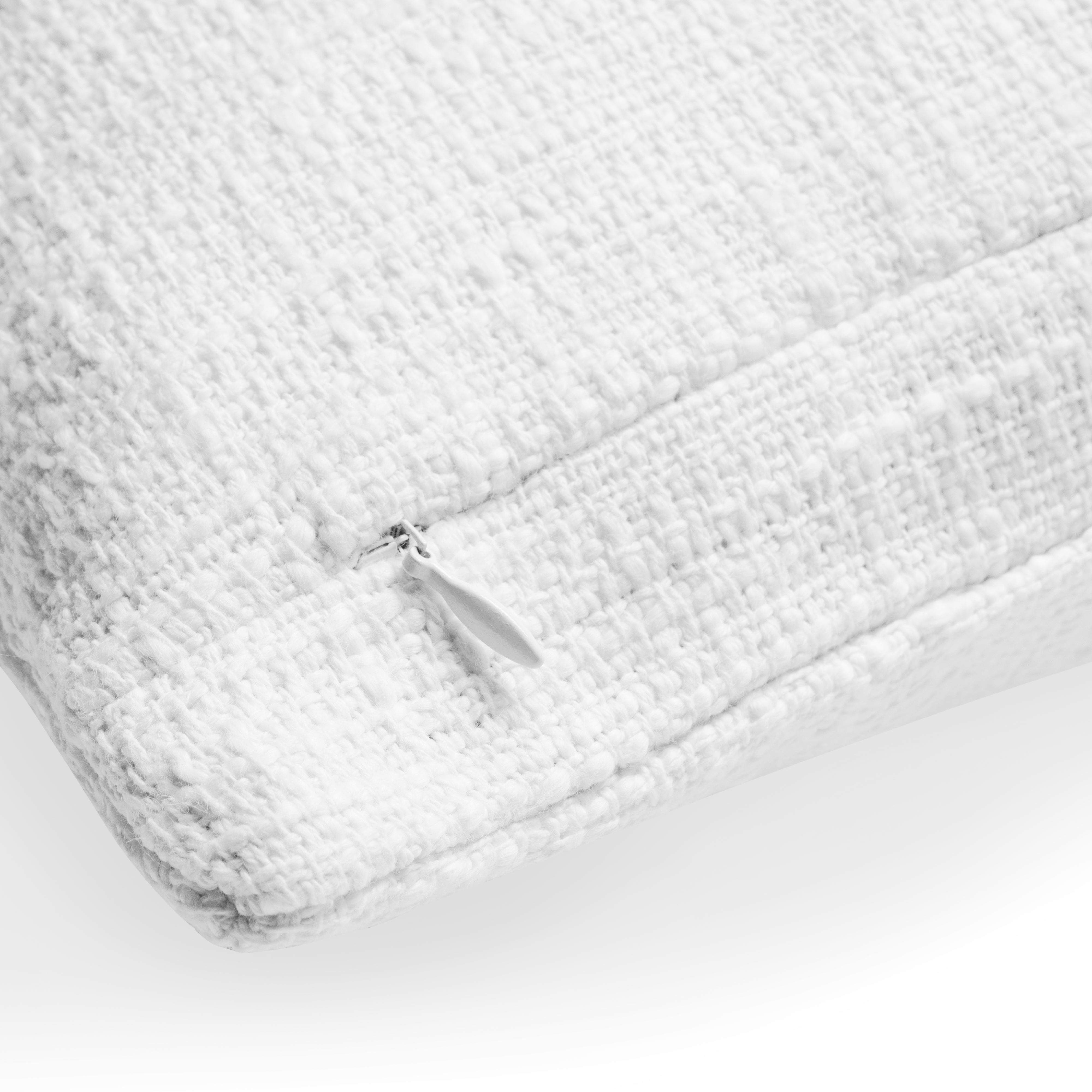 After The Storm Decorative Pillow