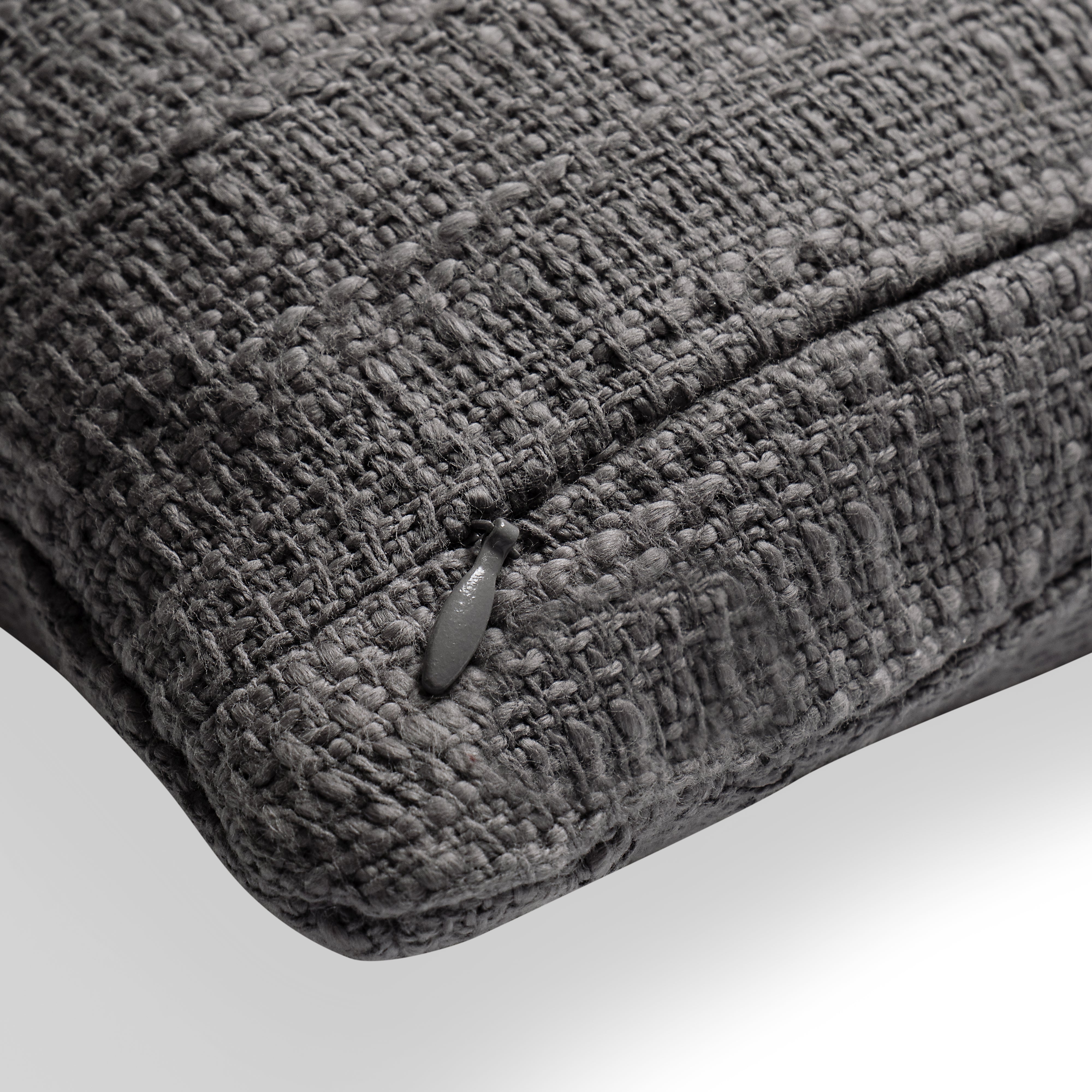 After The Storm Decorative Pillow