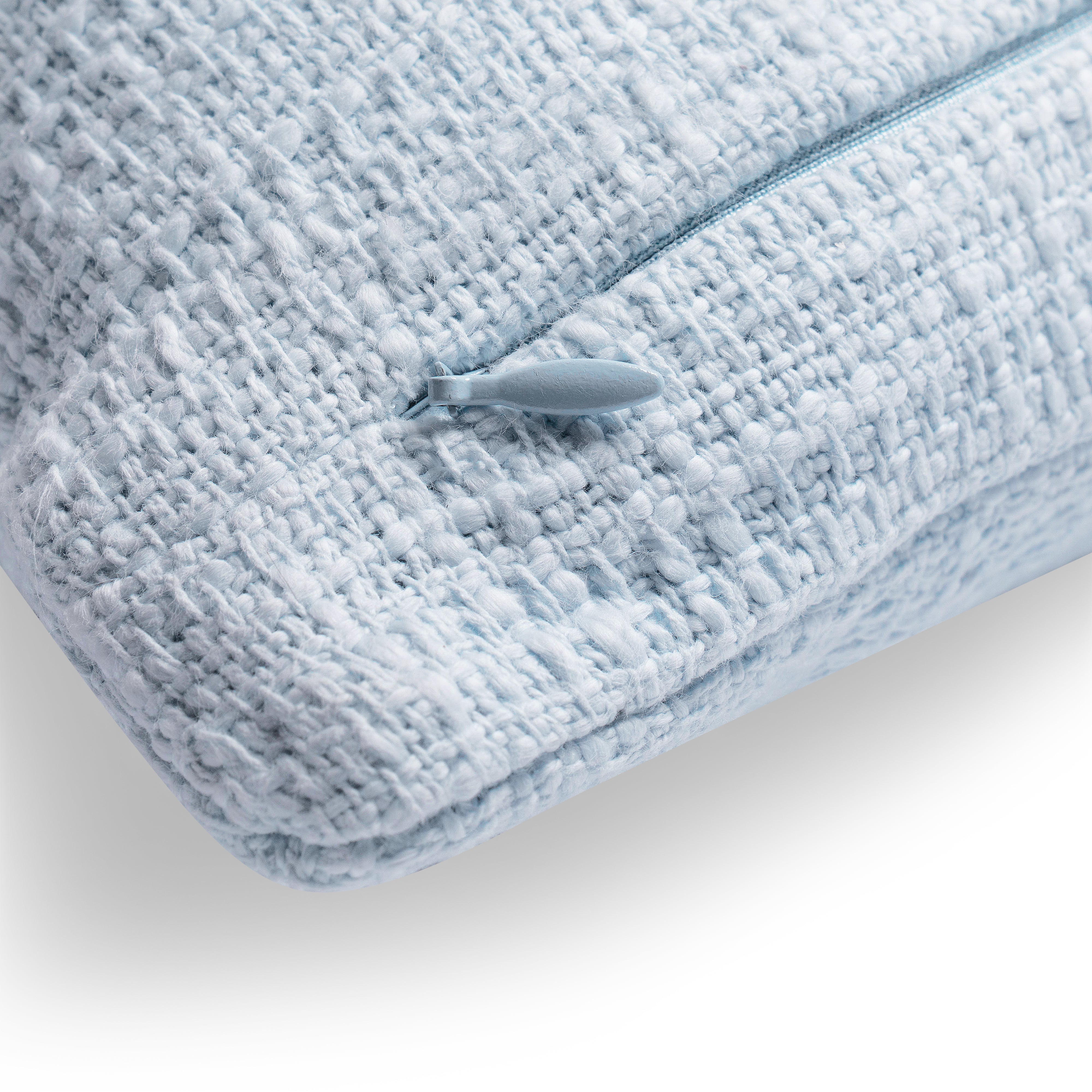 After The Storm Decorative Pillow