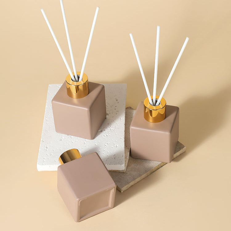 Vintage Square - Gift Set