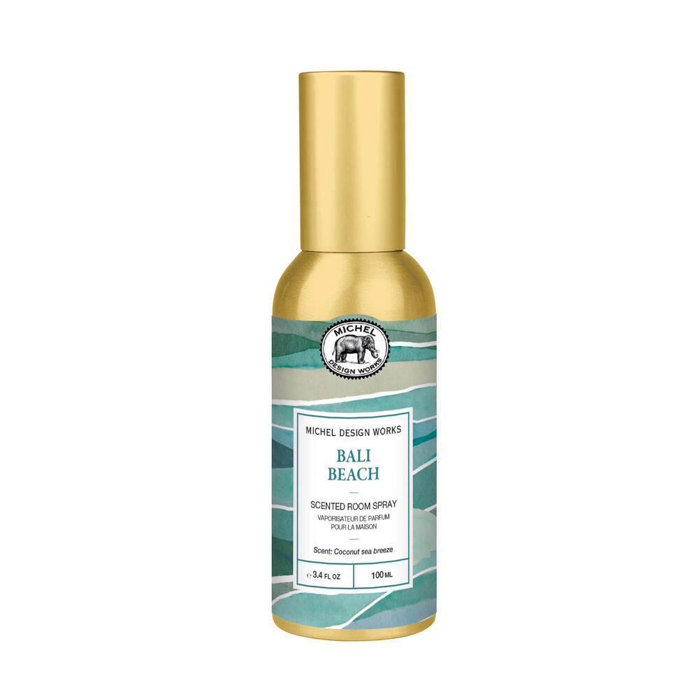 Bali Beach Room Spray