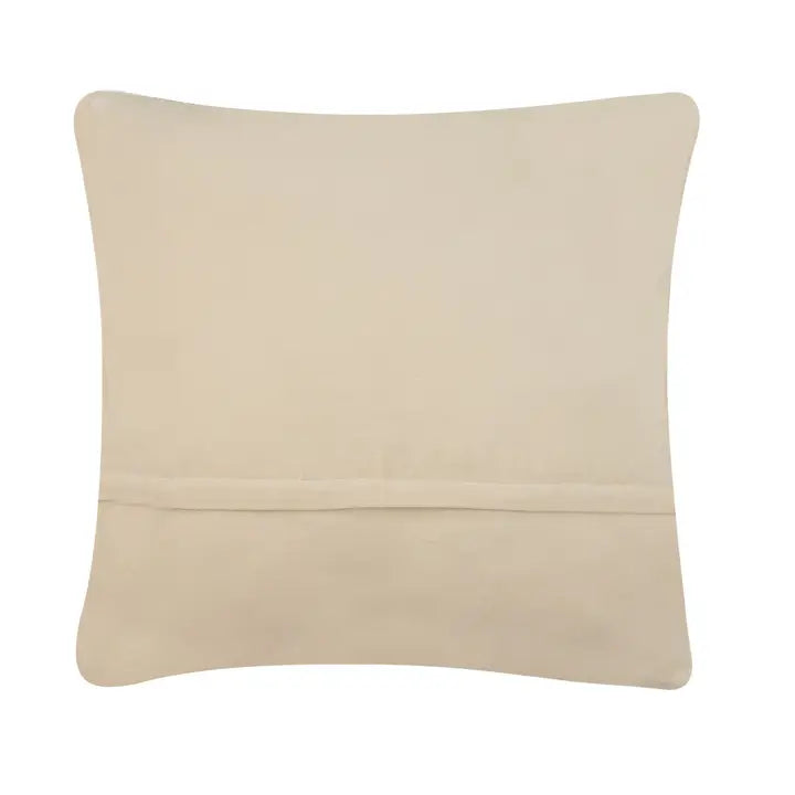 Cherries with Ribbons Throw Pillow