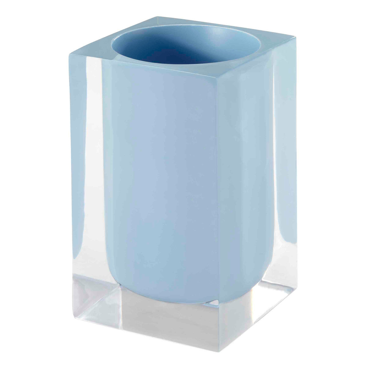Marina Blue Bath Accessories