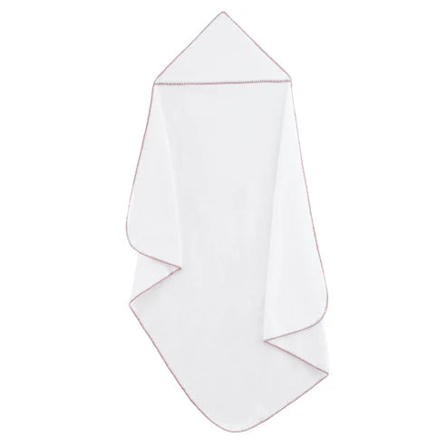 Baby Hooded Towel & Washcloth Gift Sets