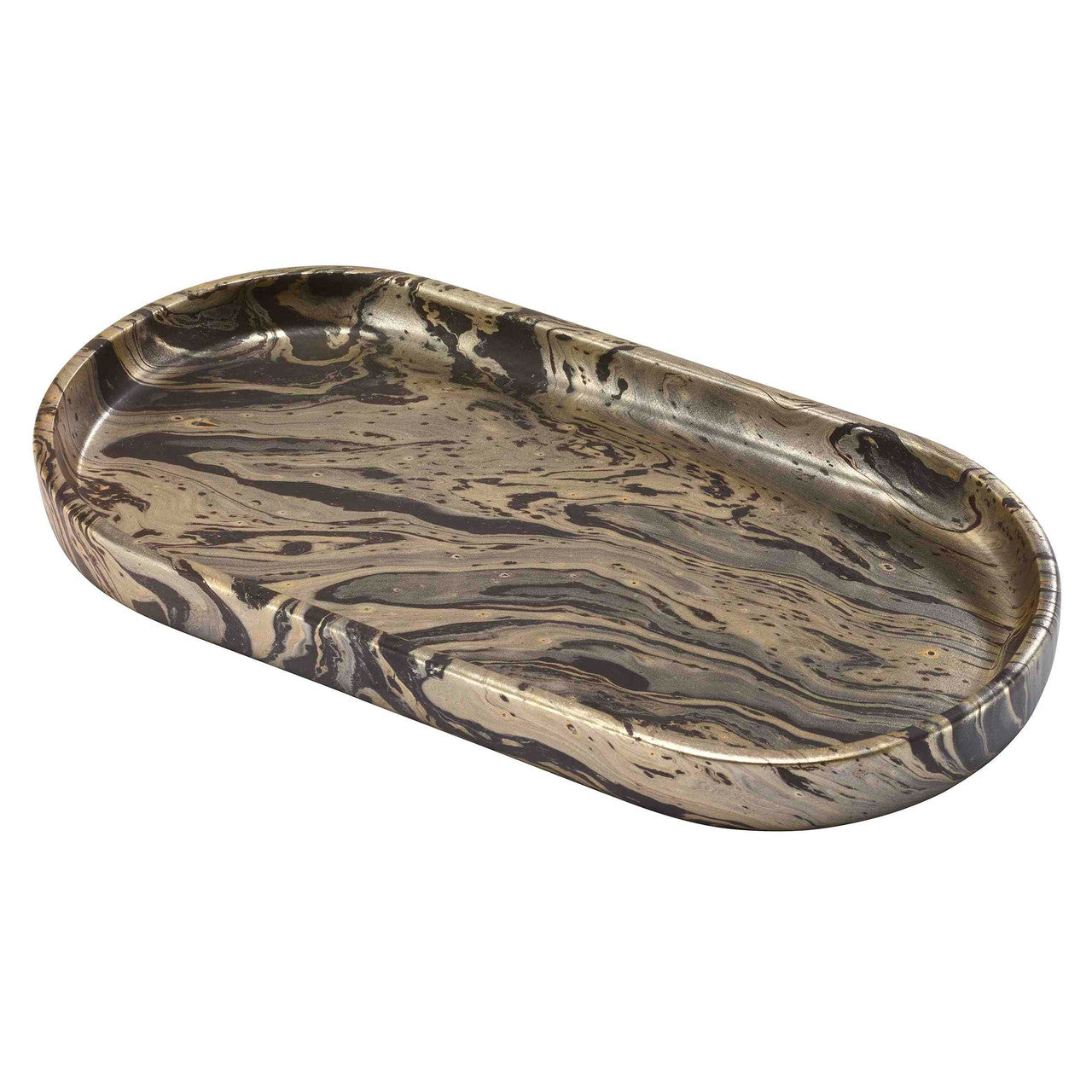 Harper Bath Accessories