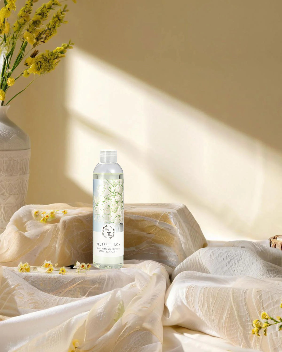 Fragrances Diffuser Refills Bluebell Rain Scent 200ml