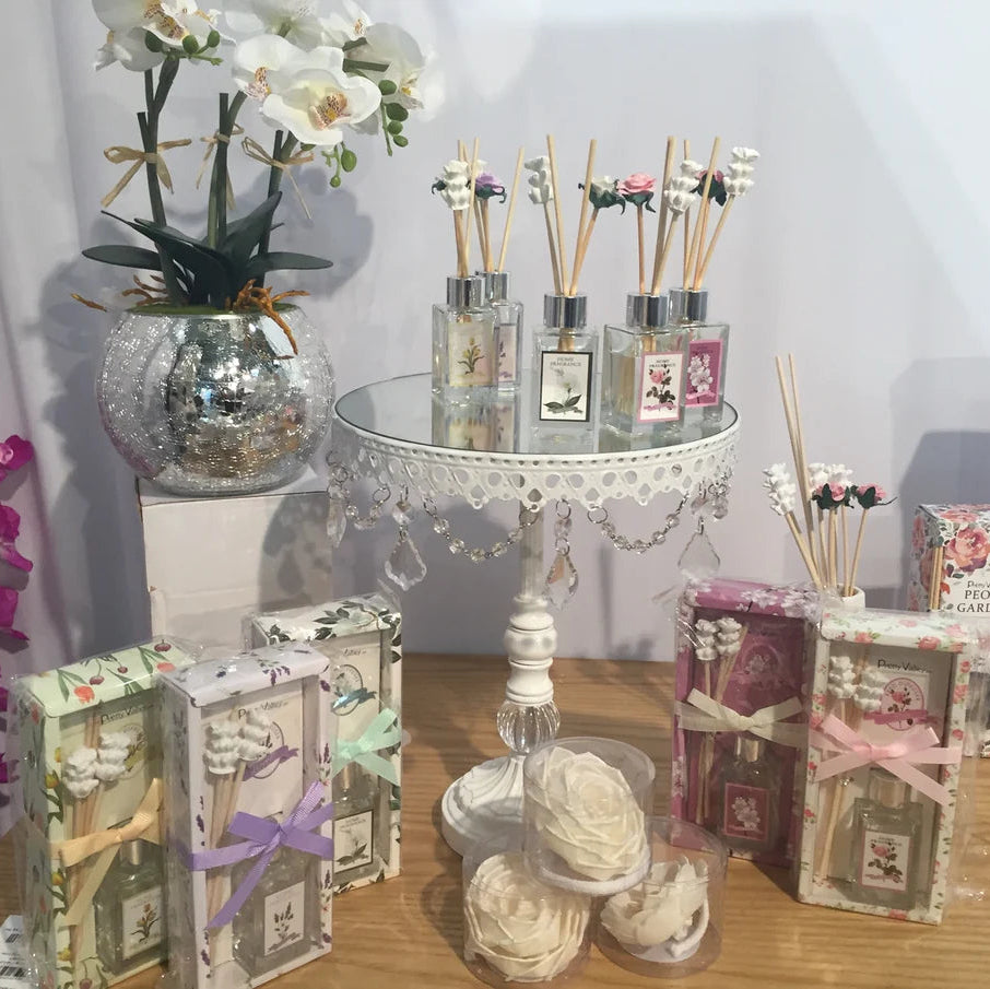 Mini Flower Diffuser