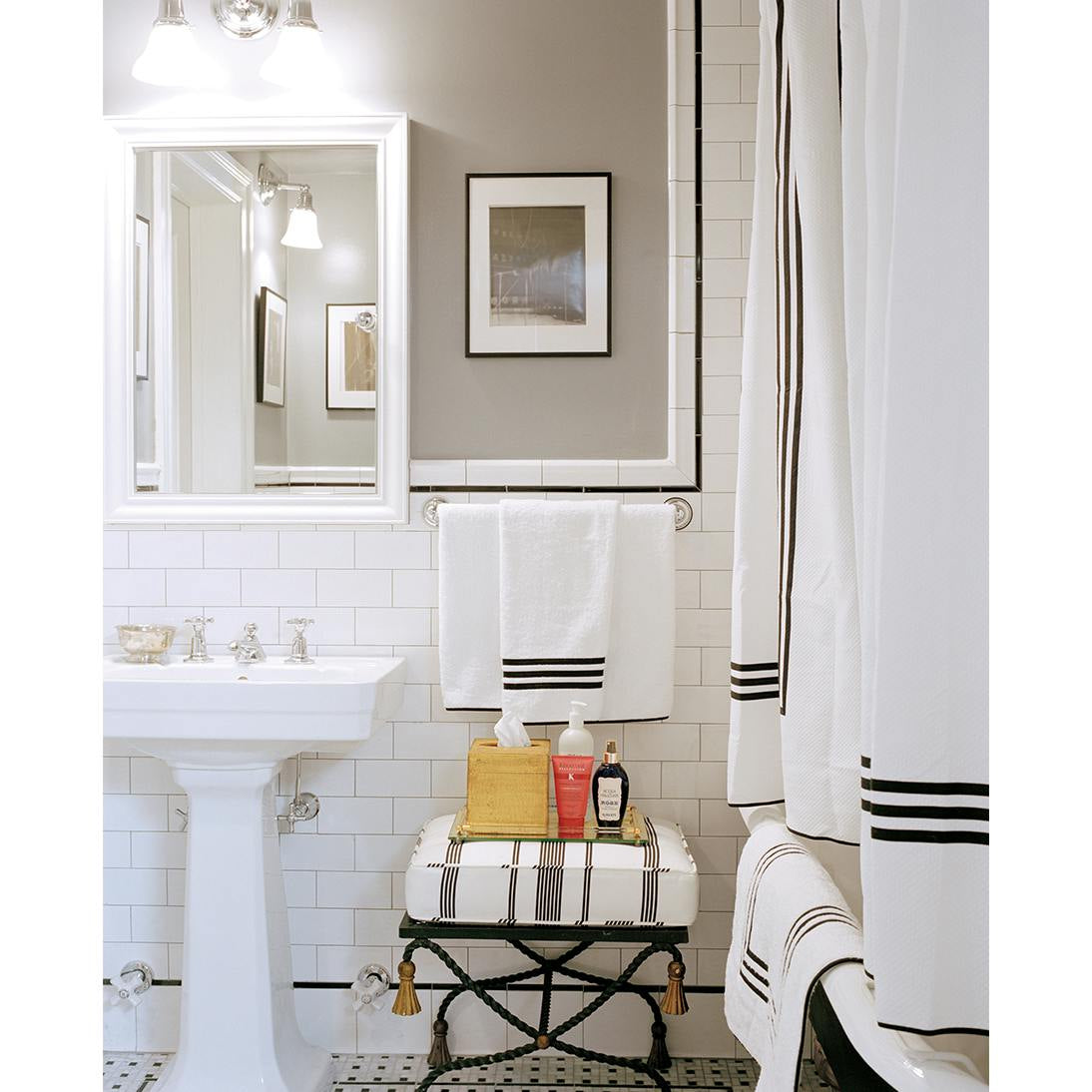 Newport Towels