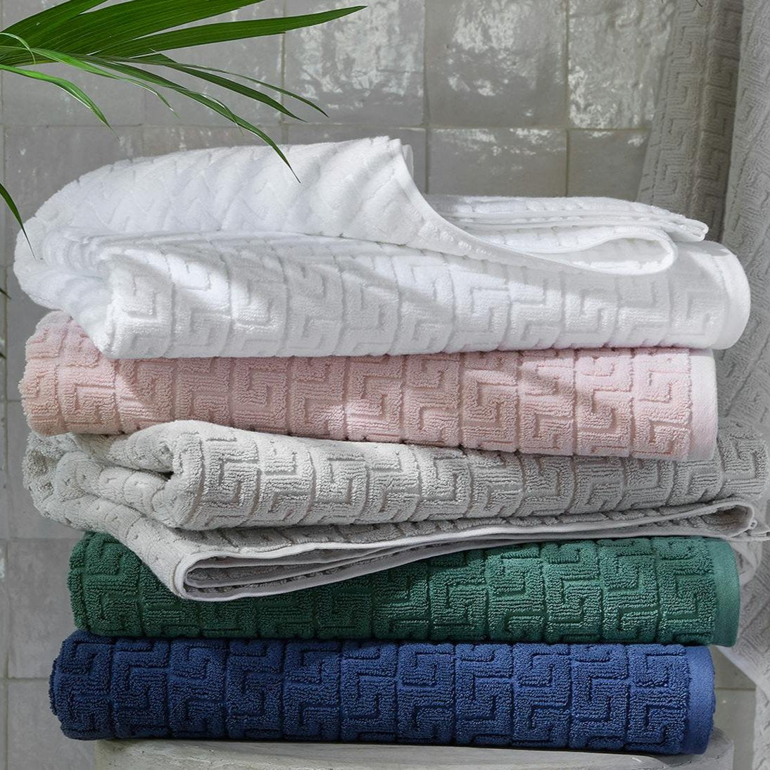 Athena Towels
