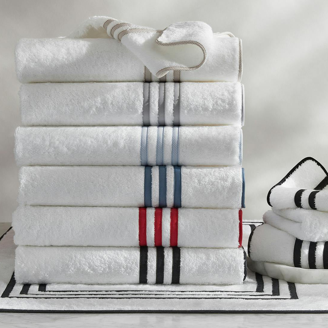 Newport Towels