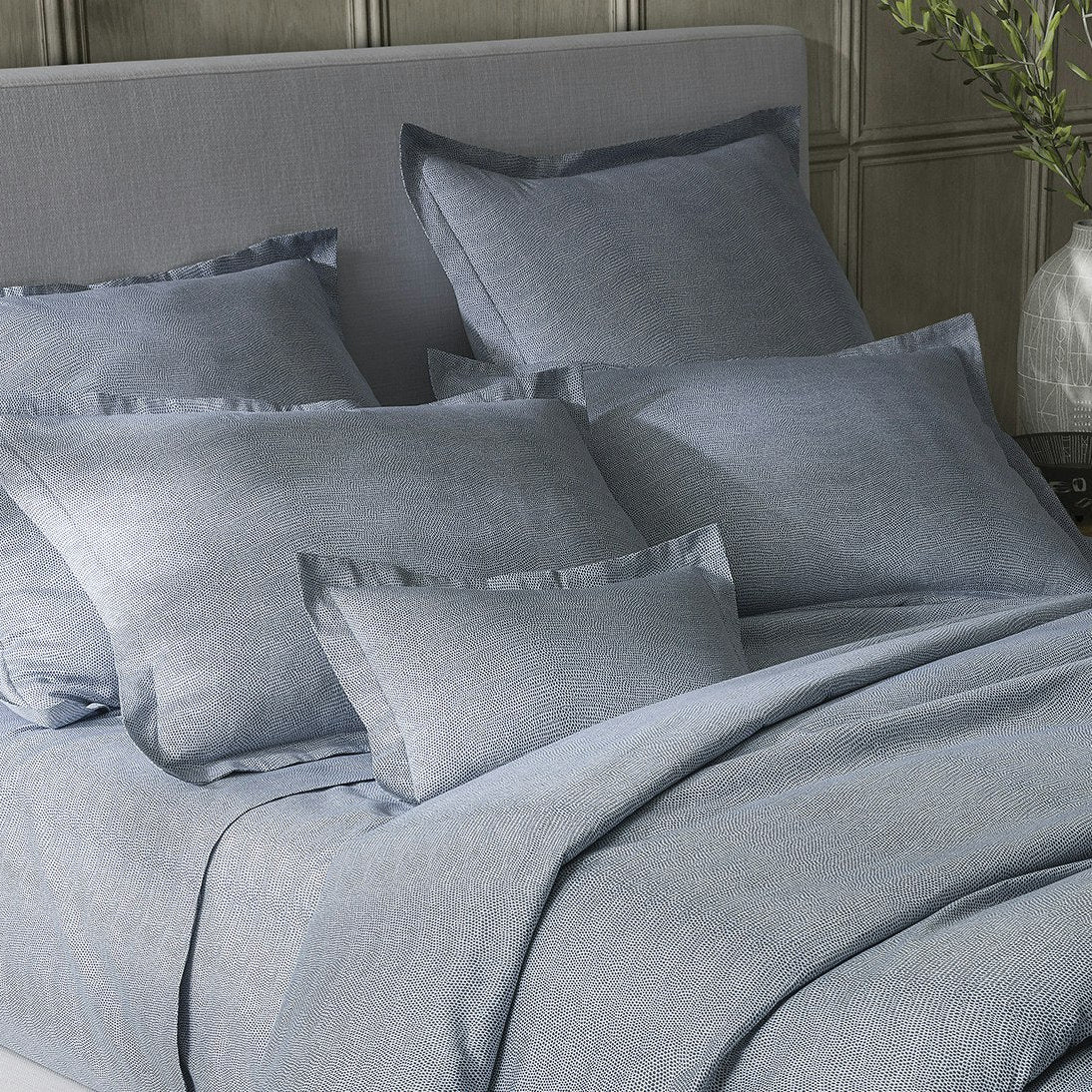 Jasper 4 Piece Bedding Set