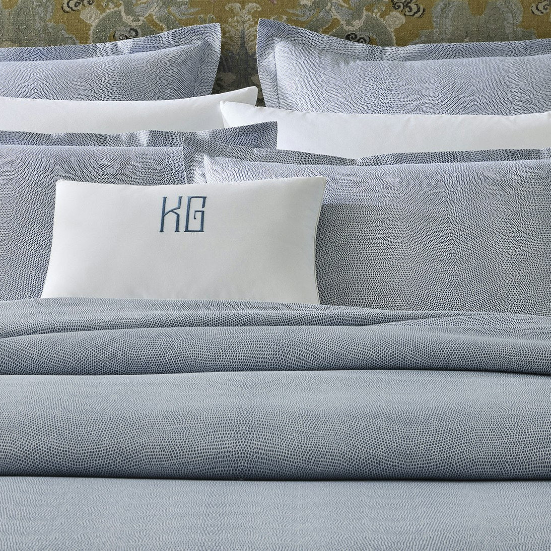 Jasper 4 Piece Bedding Set