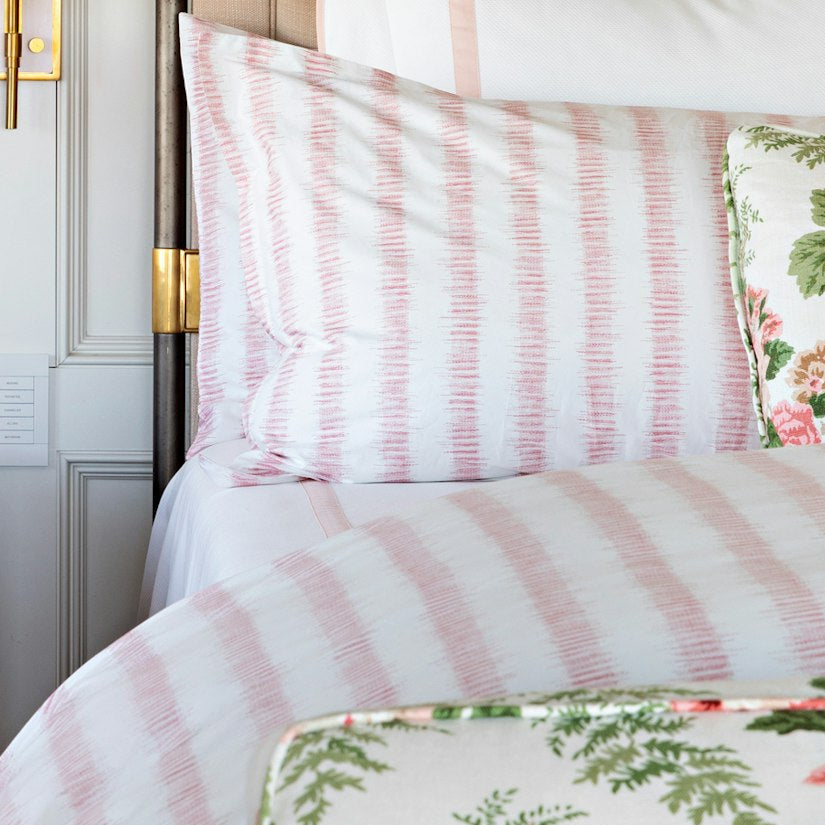 Attleboro 4 Piece Bedding Set