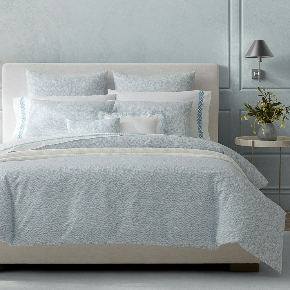 Duma Diamond 4 Piece Bedding Set