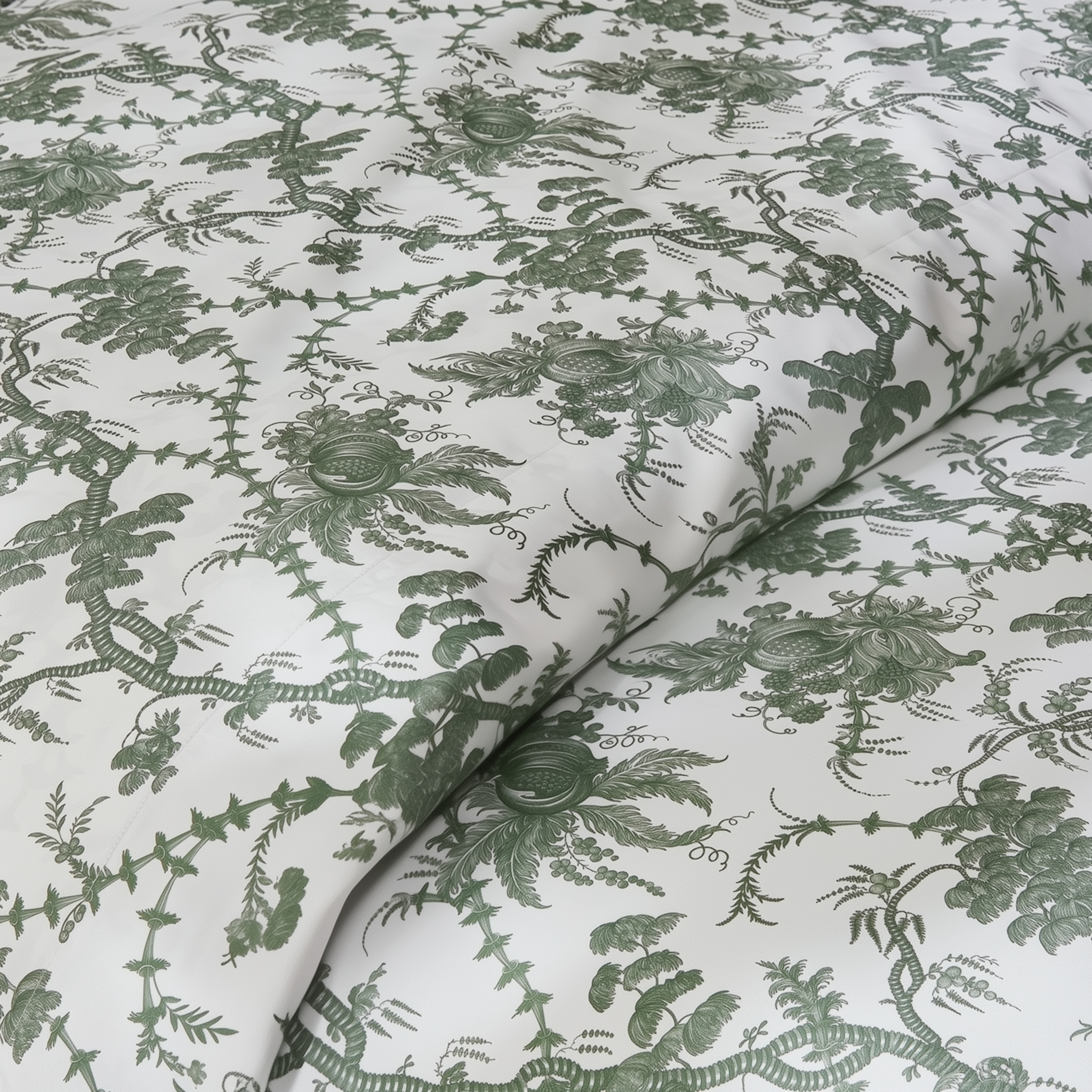 San Cristobal 4 Piece Bedding Set