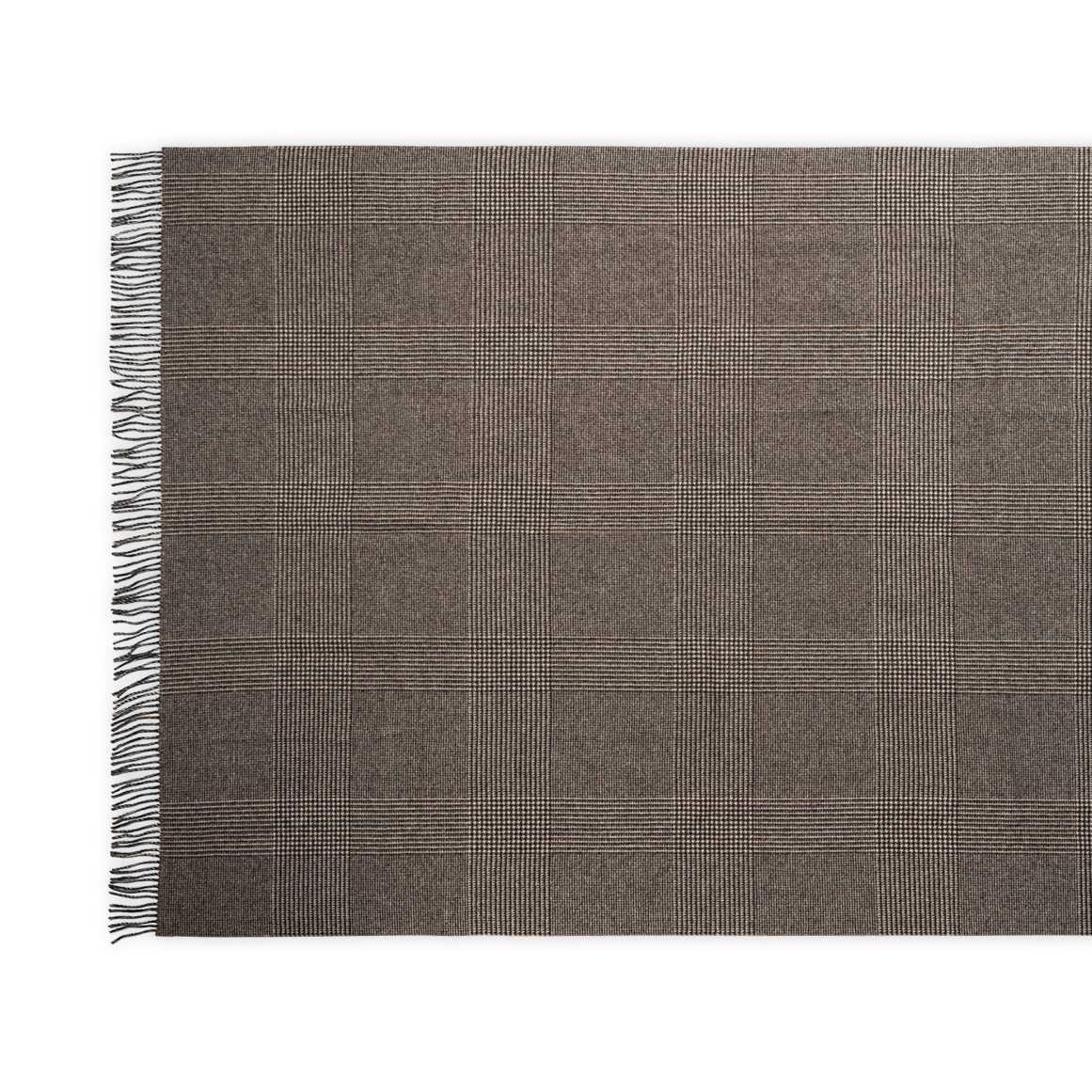 Benito Throw