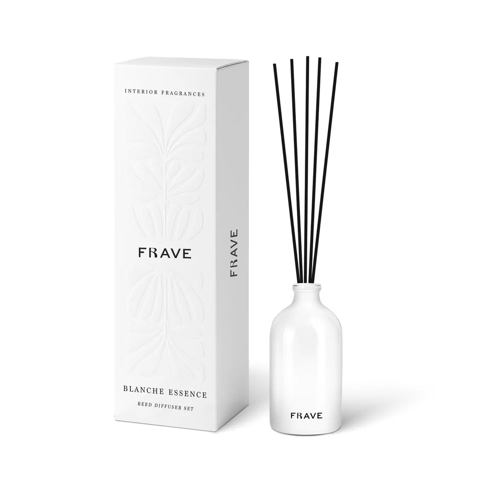 Blanche Essence Reed Diffuser