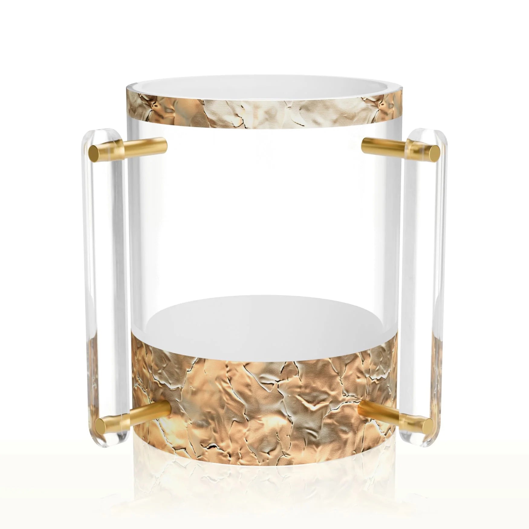 Cadence Lucite Washing Cup