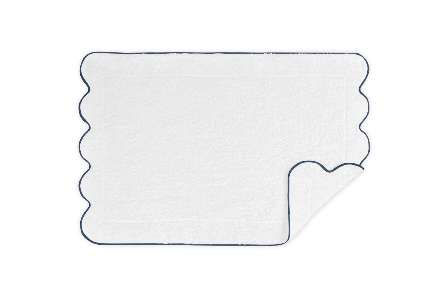 Cairo Scallop Collection