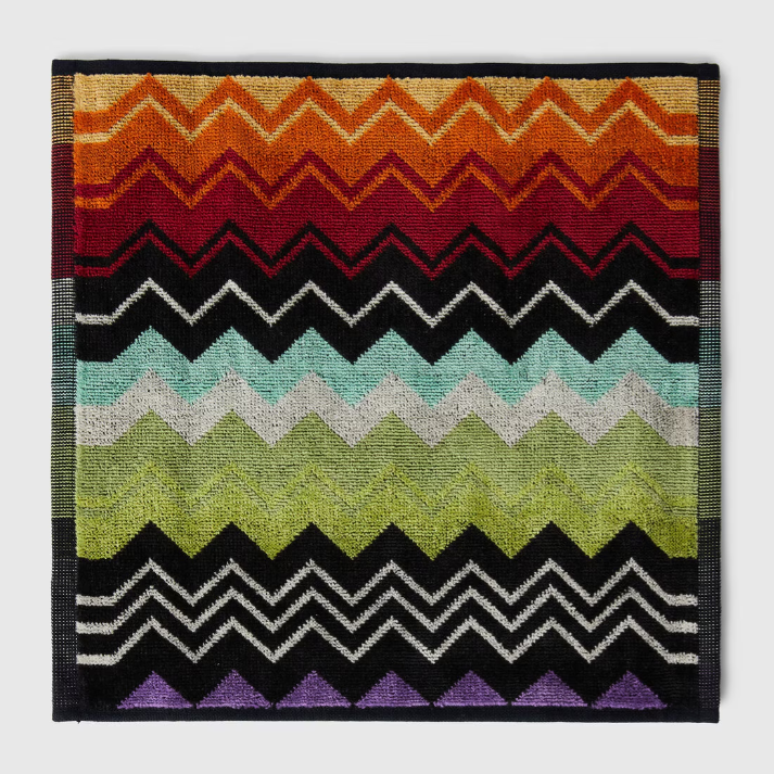 Giacomo Face Towels 6 Pieces