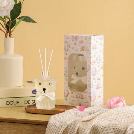 The Bear Diffuser