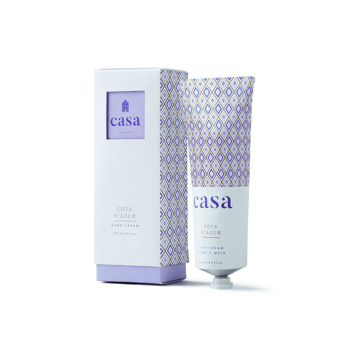 CASA Cote d'Azur Hand Cream