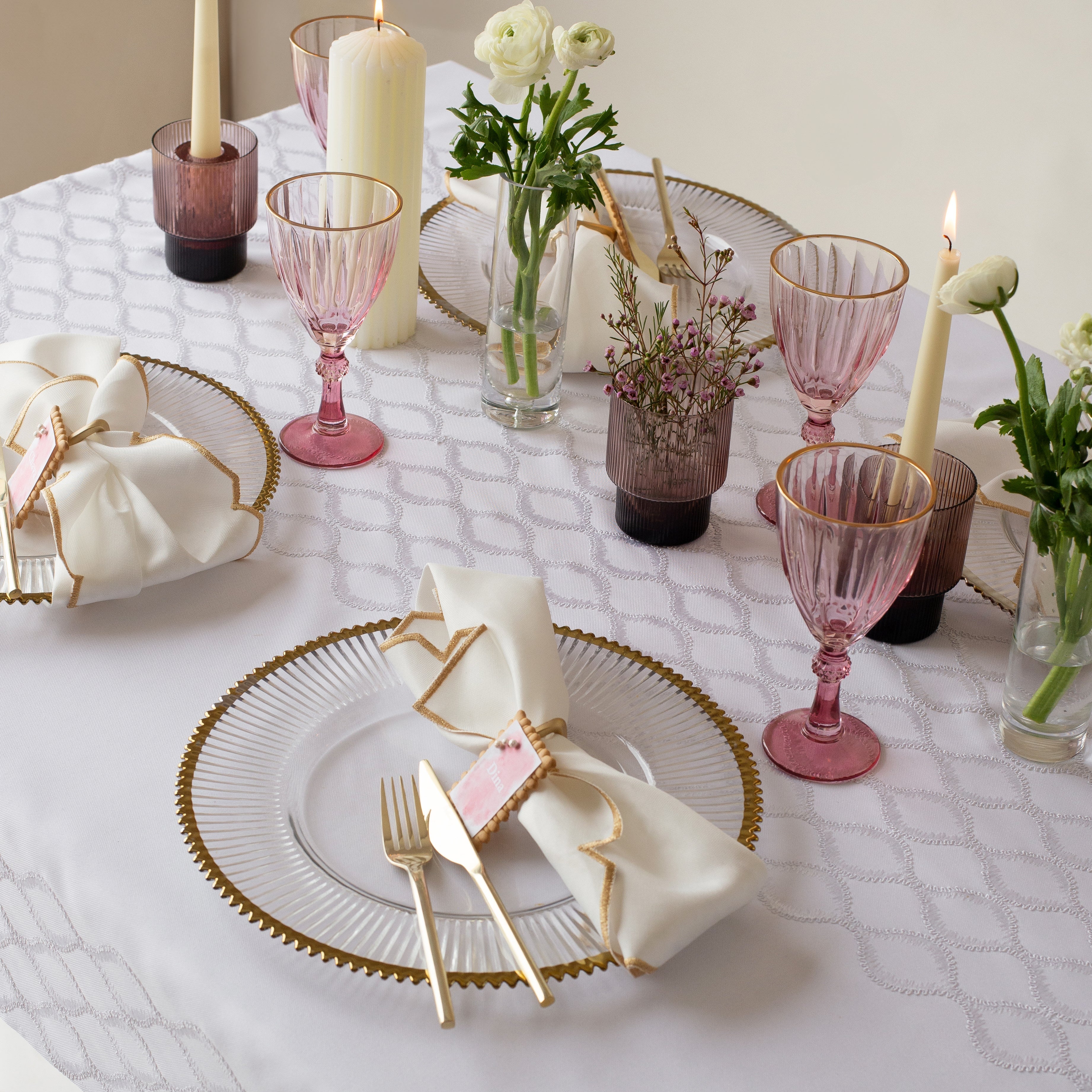 Castalogna Tablecloth