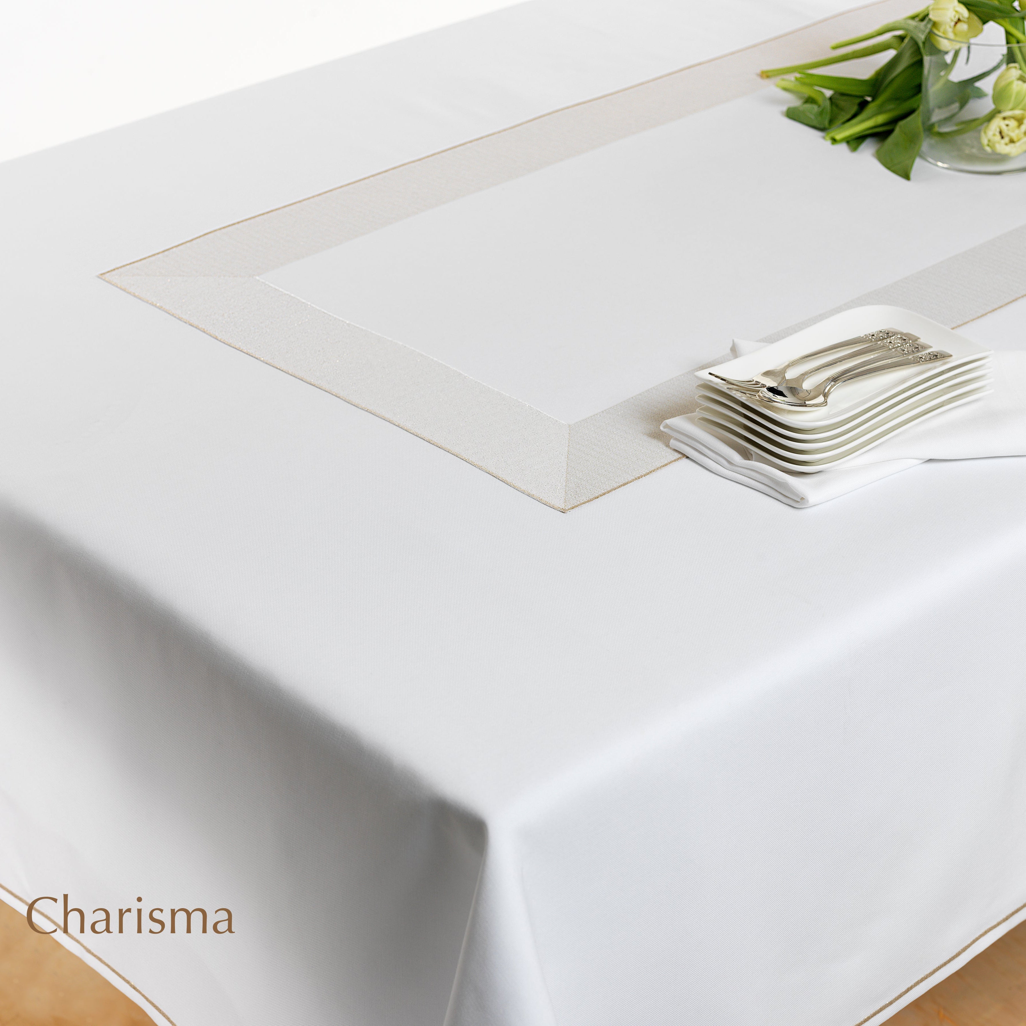 Charisma Tablecloth