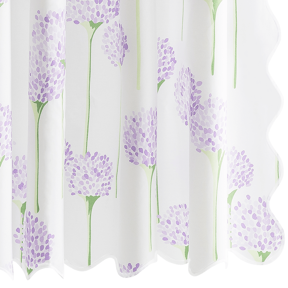Charlotte Shower Curtain