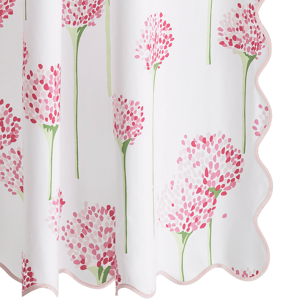 Charlotte Shower Curtain