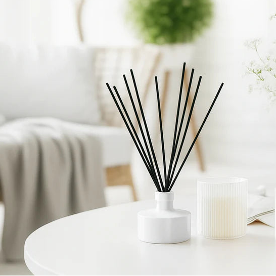 Glistening White Reed Diffuser