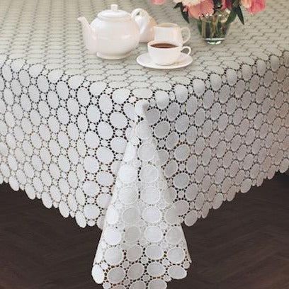 Circlet Tablecloth