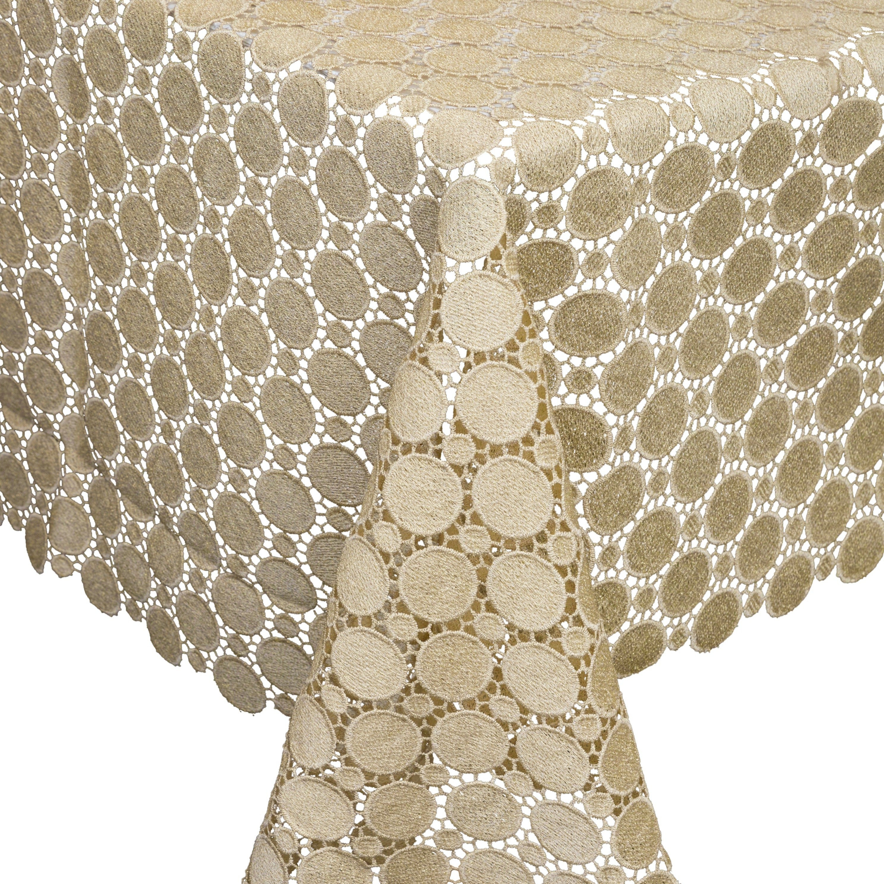 Circlet Tablecloth