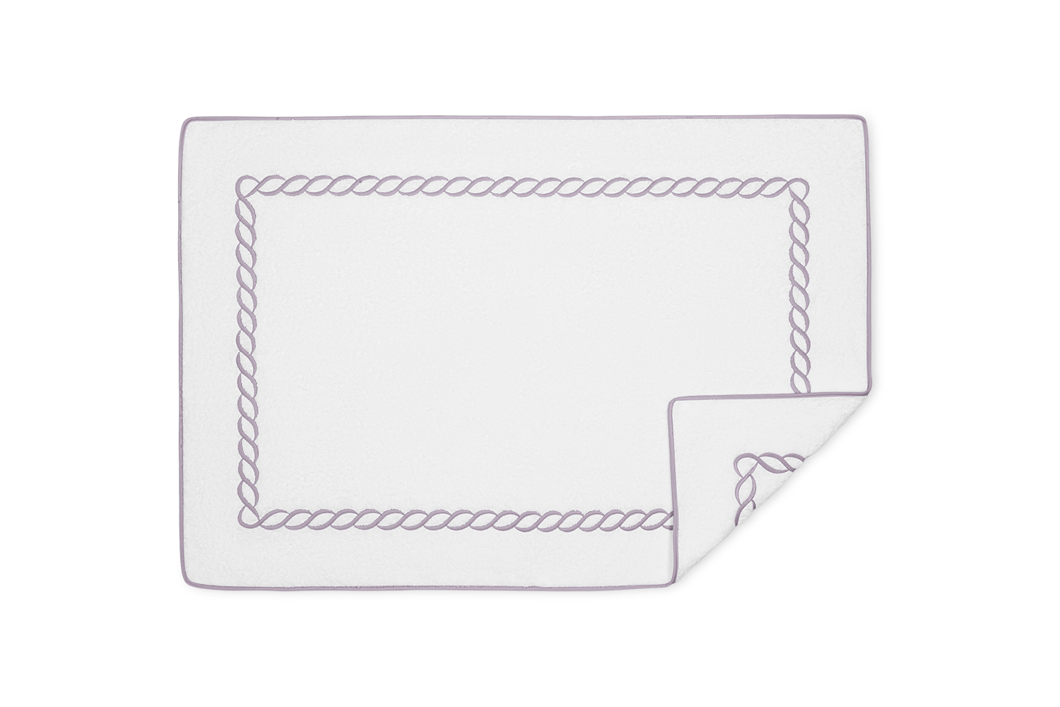 Classic Chain Towels