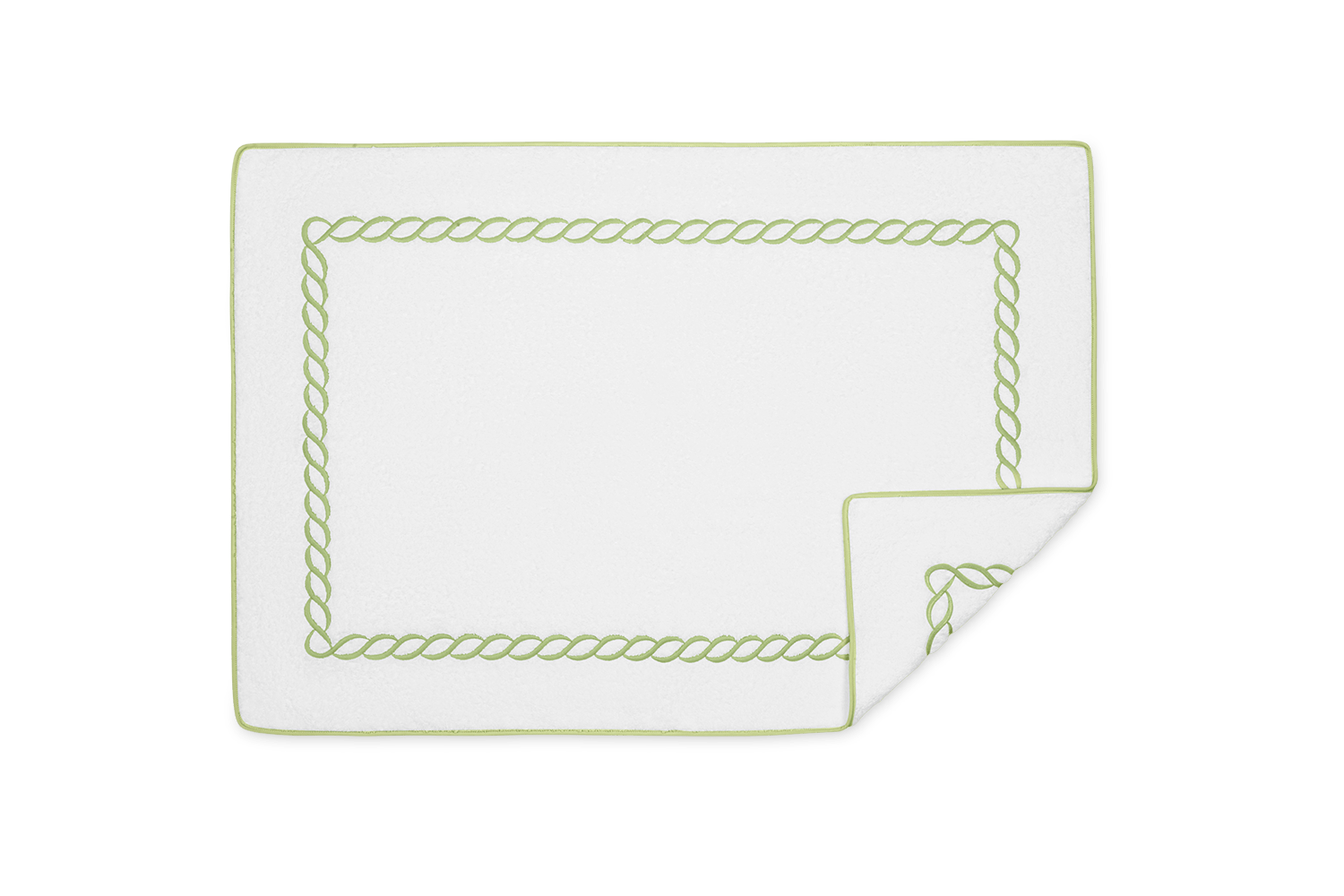 Classic Chain Towels