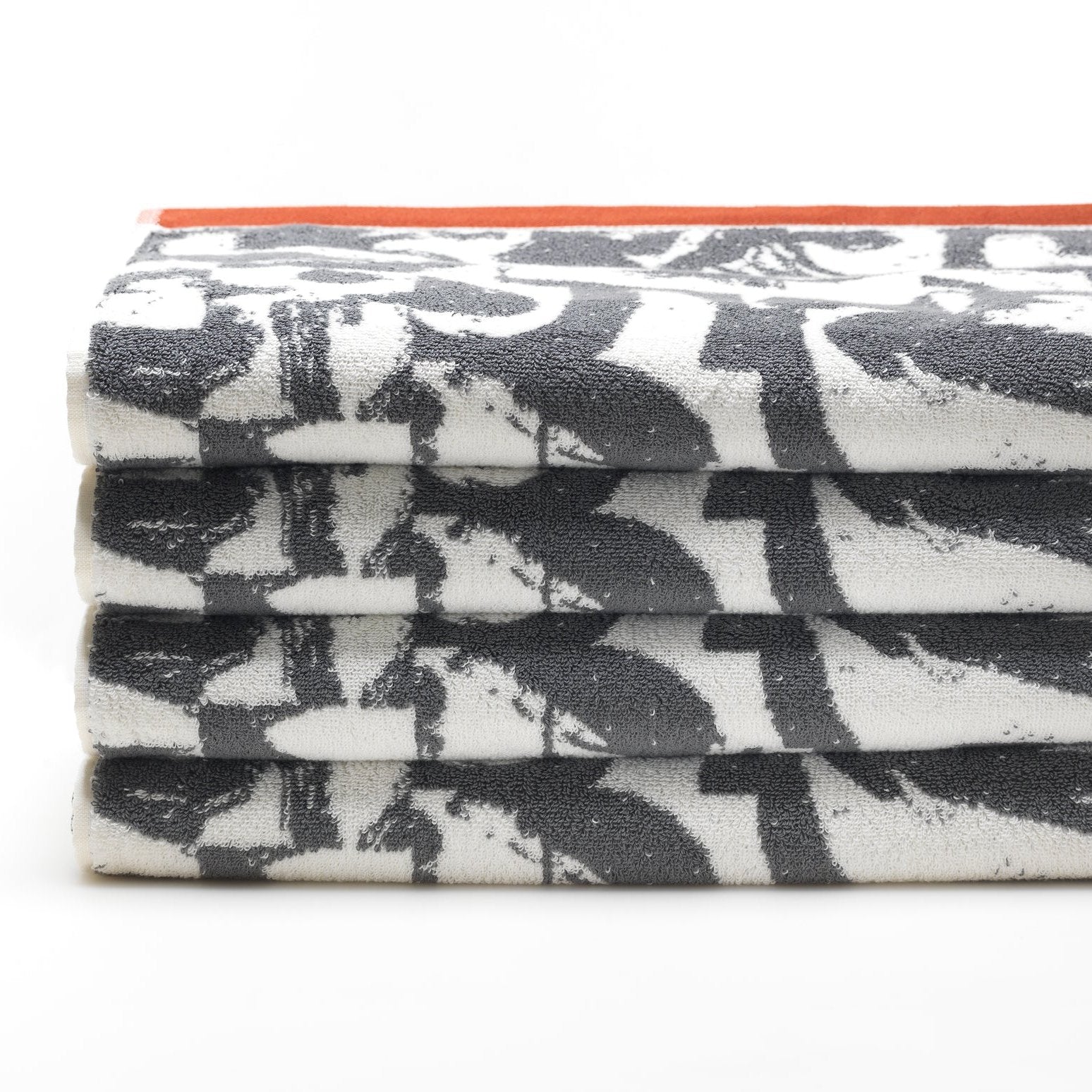 Doodle Hand Towel