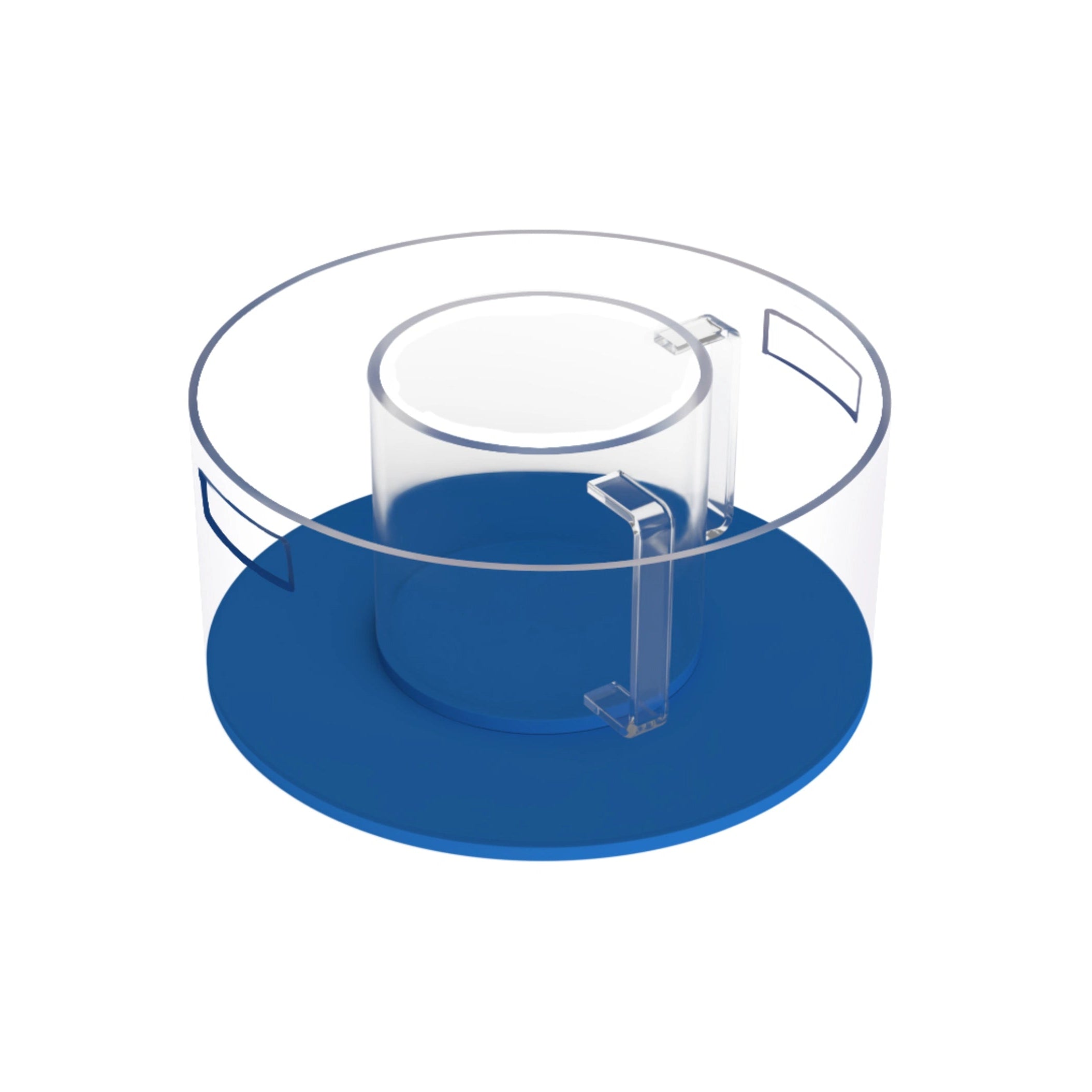 Lucite Children's Negel Vasser