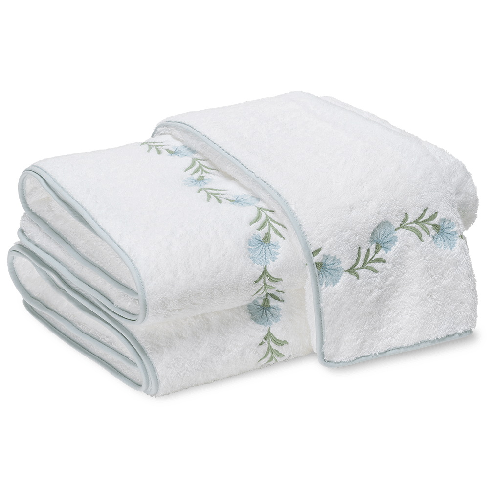 Daphne Towels