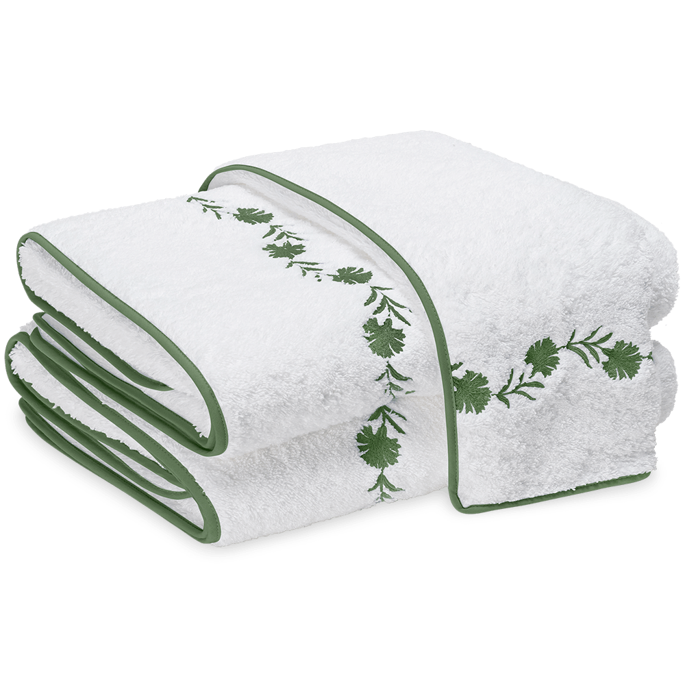 Daphne Towels