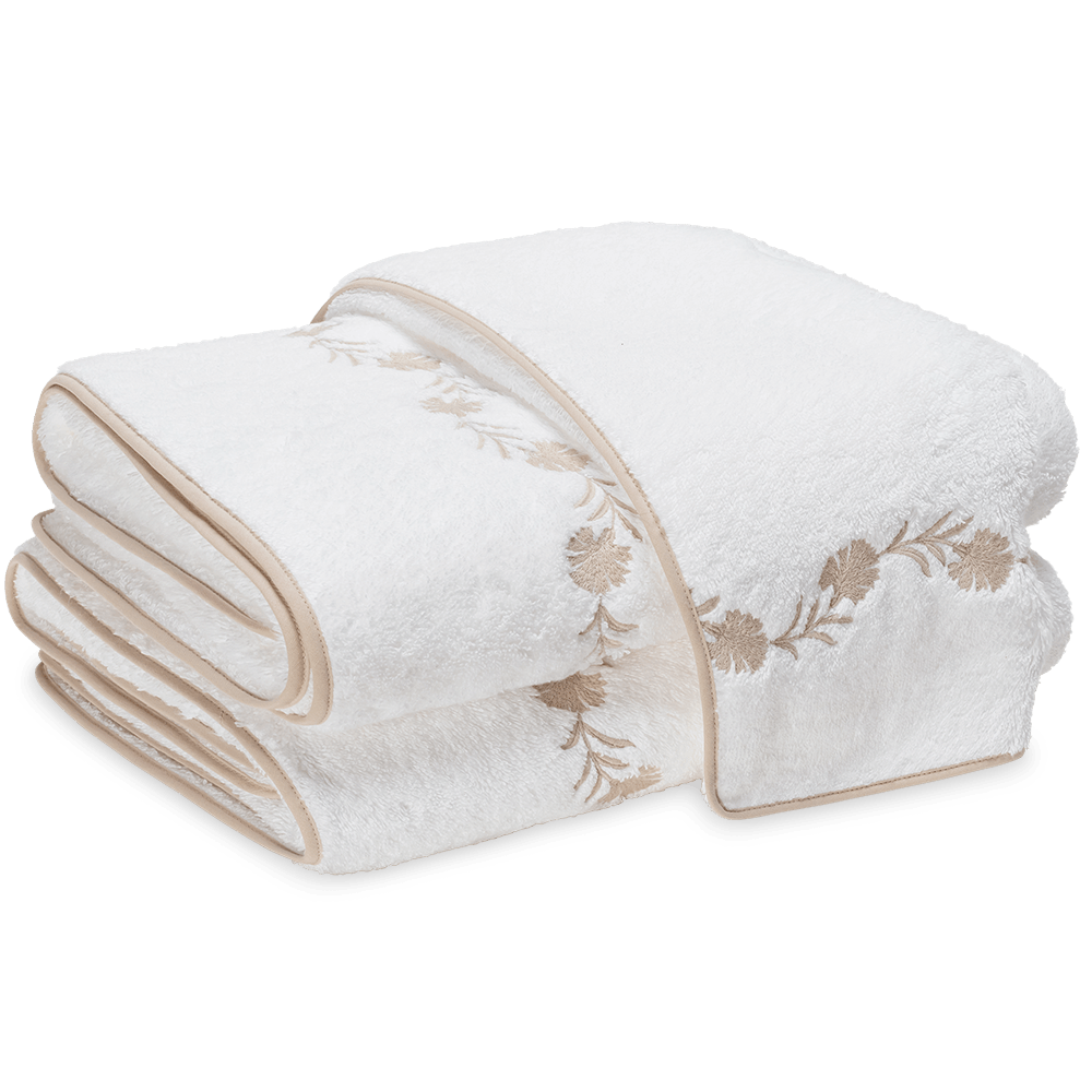 Daphne Towels