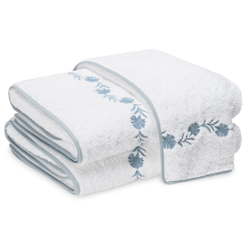 Daphne Towels