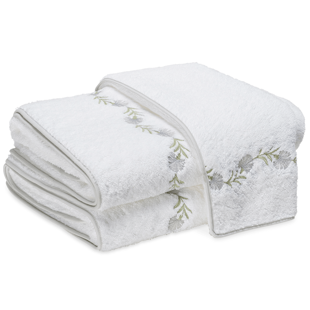 Daphne Towels