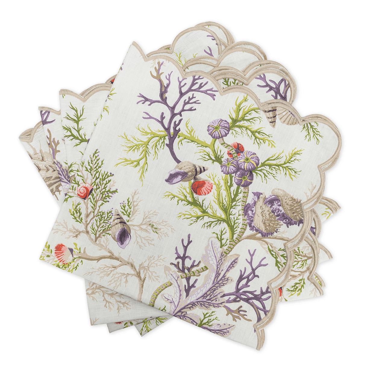 Del Tesoro Tablecloth