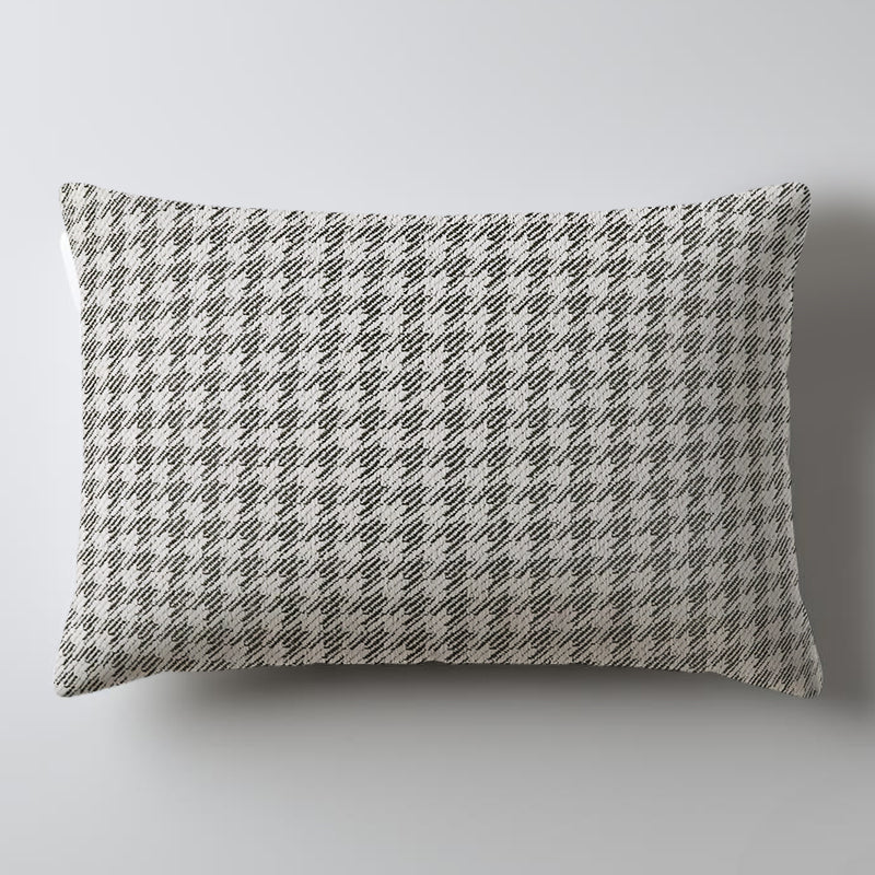Krall Tuxedo Decorative Pillow