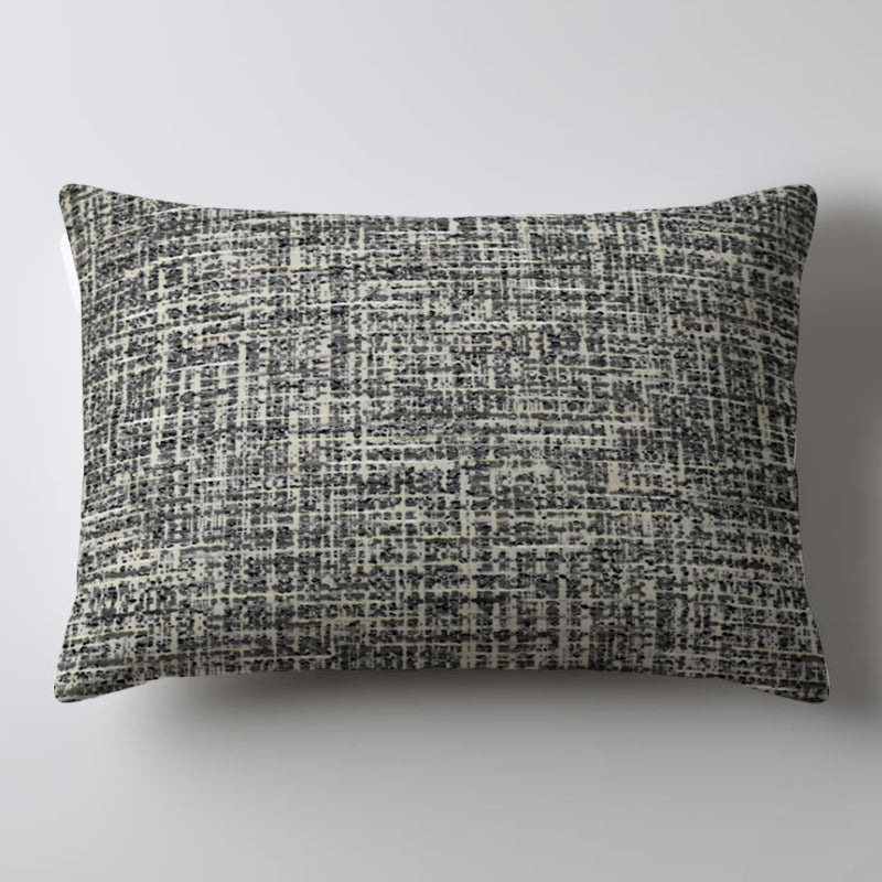 Eliza Mist Throw Pillow