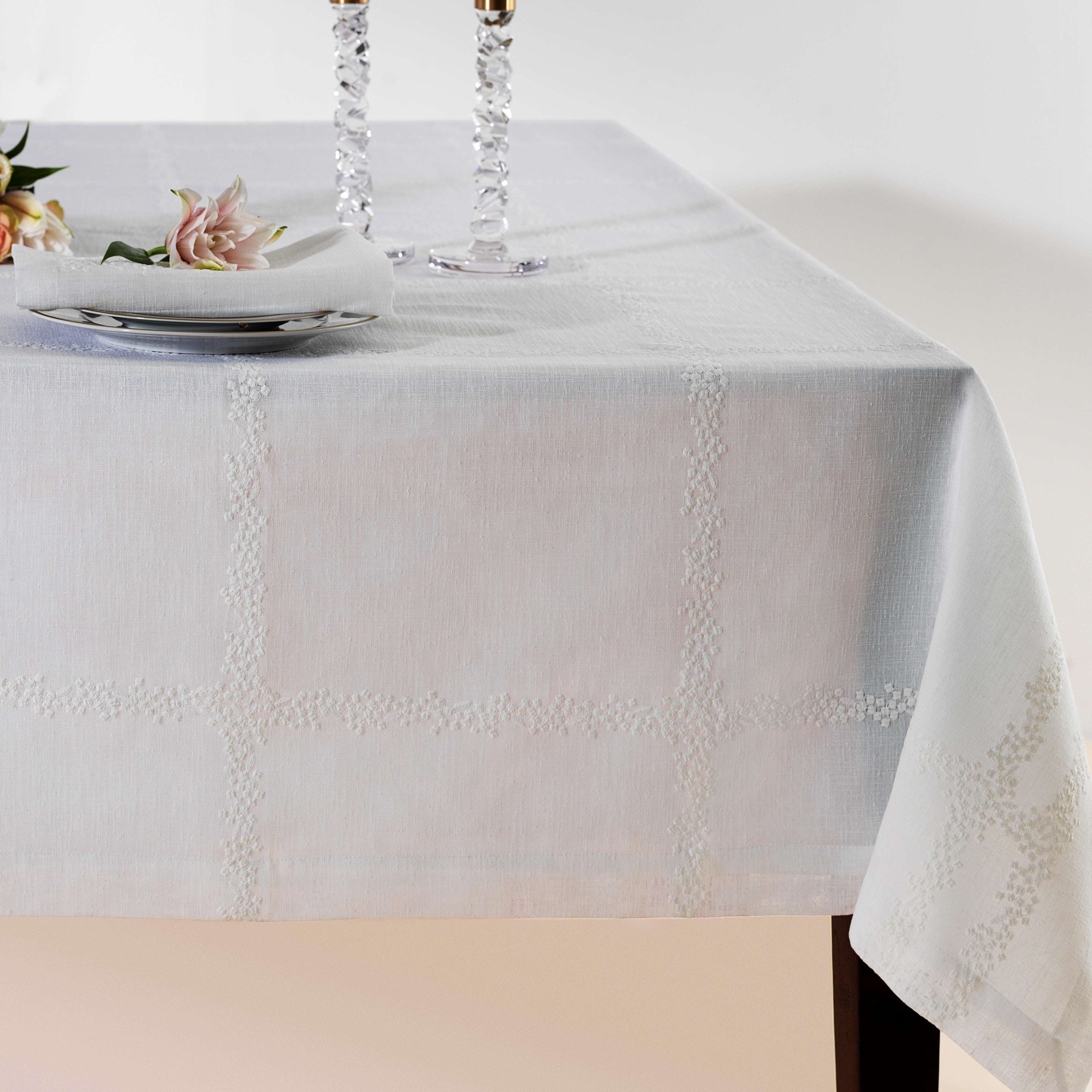 Eminence Tablecloth