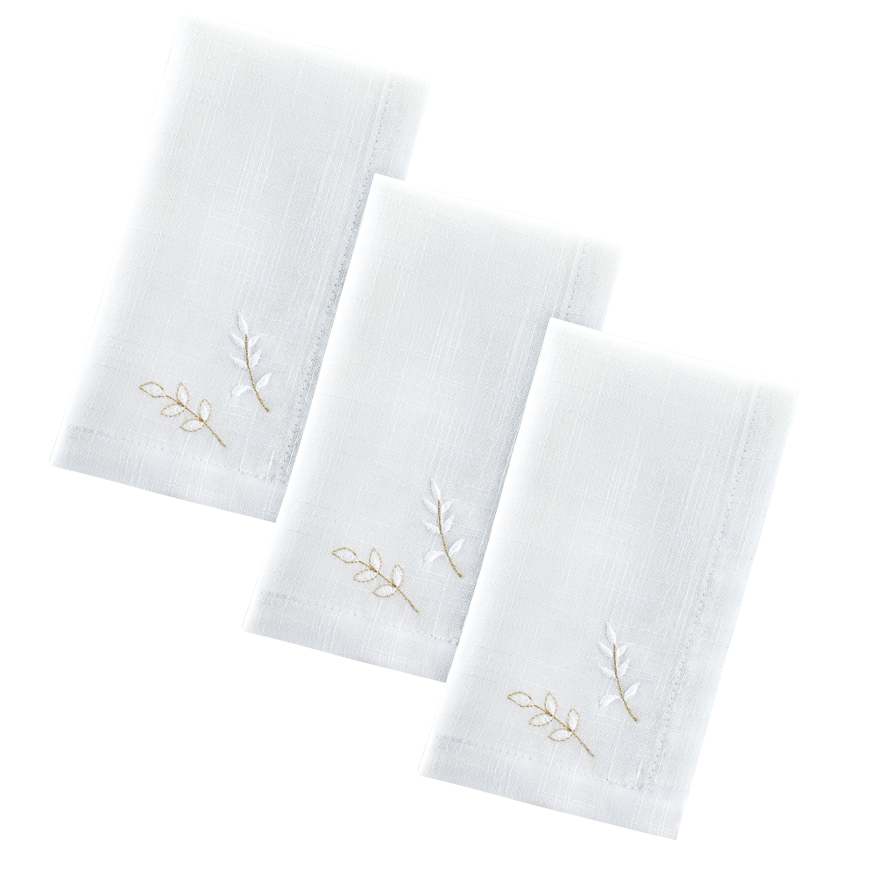 Flora Collection Tablecoth