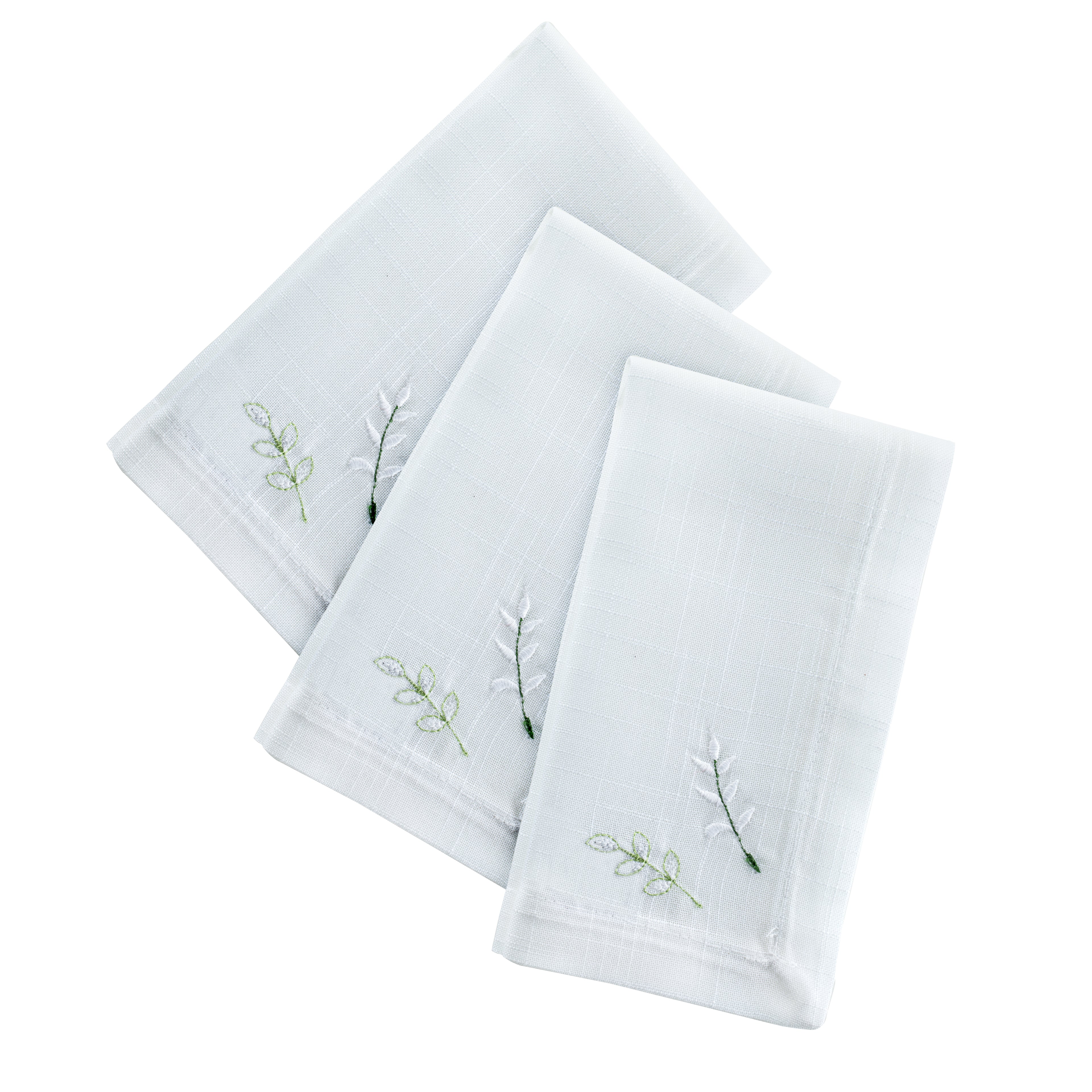 Flora Collection Tablecoth
